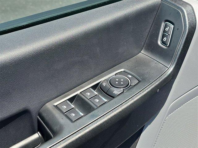 new 2025 Ford F-250 car, priced at $50,799