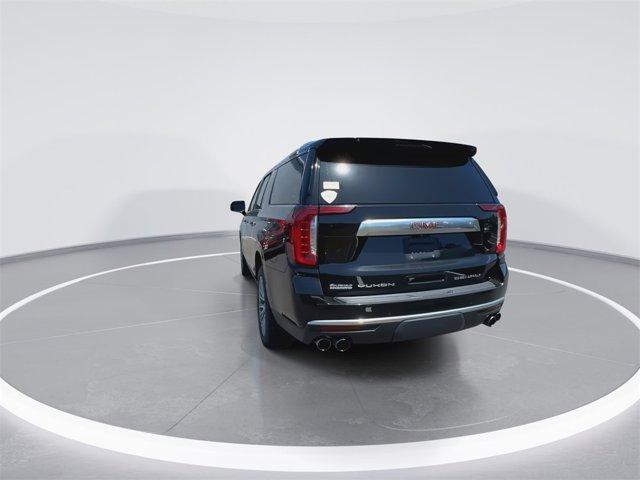 used 2021 GMC Yukon XL car, priced at $46,800