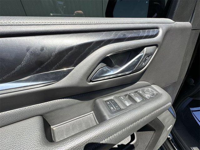 used 2021 GMC Yukon XL car, priced at $46,800