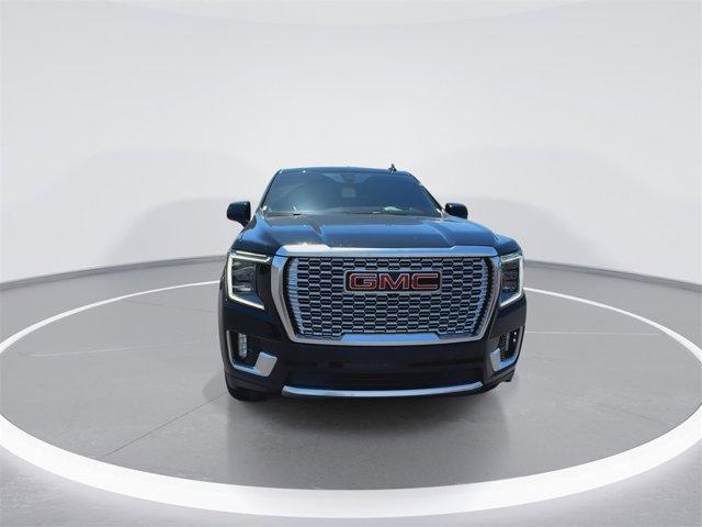 used 2021 GMC Yukon XL car, priced at $46,800