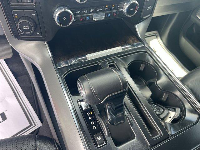 used 2023 Ford F-150 car, priced at $48,888