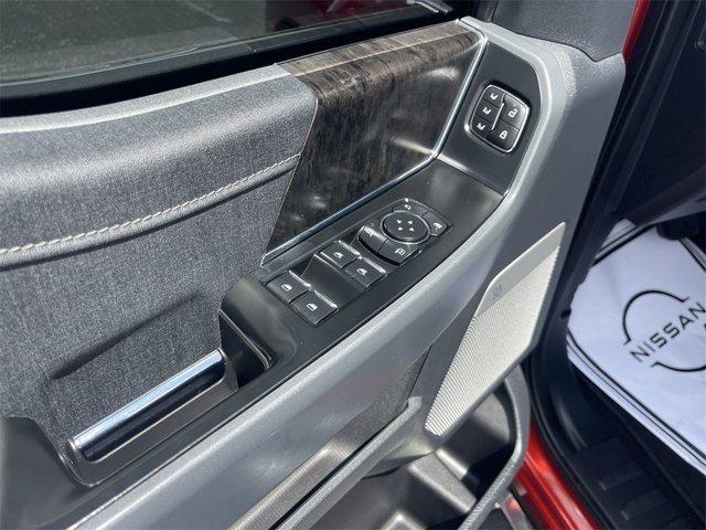 used 2023 Ford F-150 car, priced at $48,888