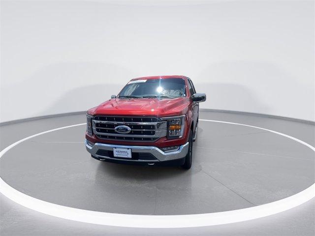 used 2023 Ford F-150 car, priced at $48,888