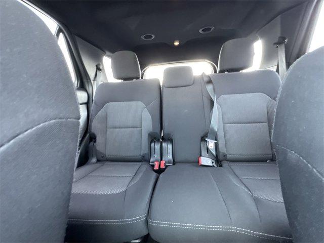used 2019 Ford Explorer car, priced at $23,850