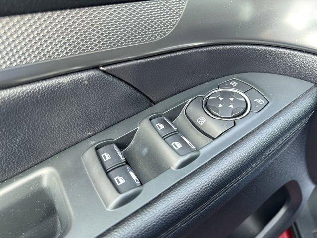 used 2019 Ford Explorer car, priced at $23,850