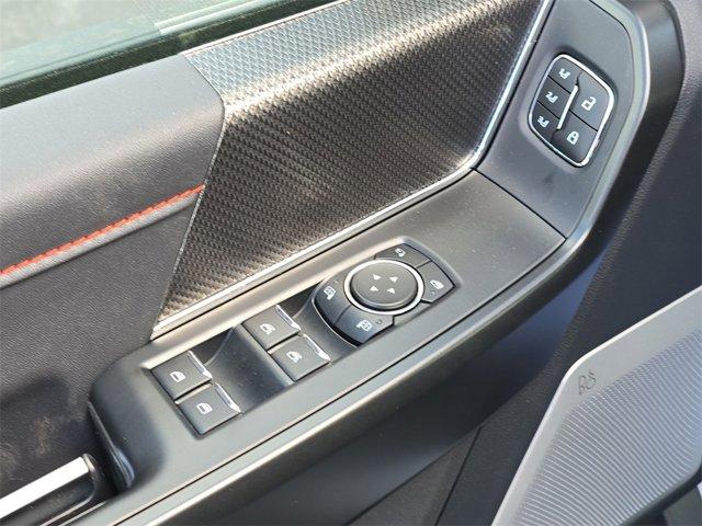 new 2025 Ford F-150 car, priced at $85,900
