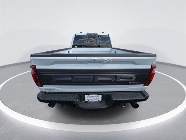 new 2025 Ford F-150 car, priced at $85,900