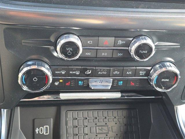 new 2025 Ford F-150 car, priced at $85,900