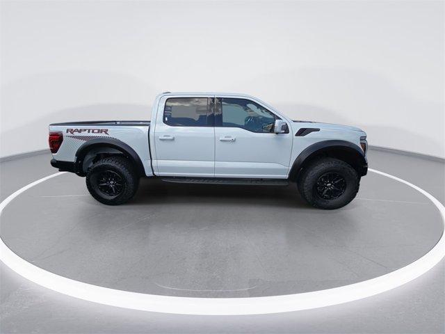 new 2025 Ford F-150 car, priced at $85,900