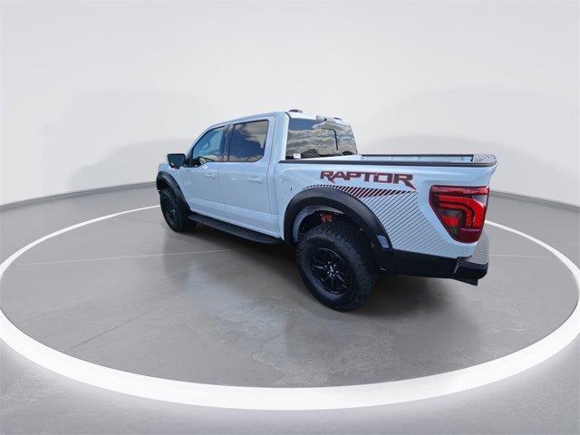 new 2025 Ford F-150 car, priced at $85,900