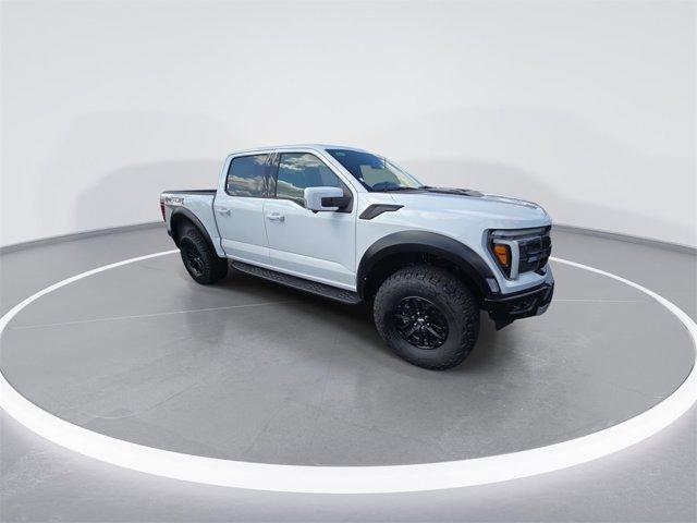 new 2025 Ford F-150 car, priced at $85,900