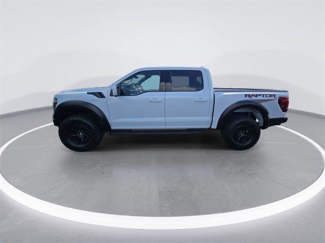 new 2025 Ford F-150 car, priced at $85,900