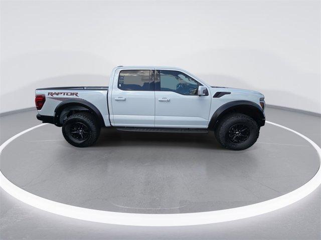 new 2025 Ford F-150 car, priced at $85,900