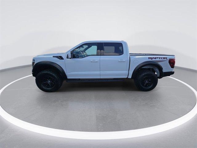 new 2025 Ford F-150 car, priced at $85,900
