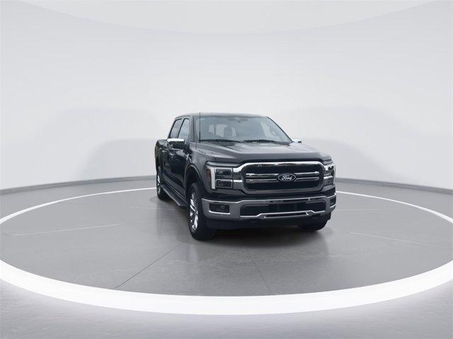 new 2025 Ford F-150 car, priced at $70,999