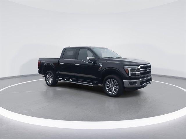 new 2025 Ford F-150 car, priced at $70,999