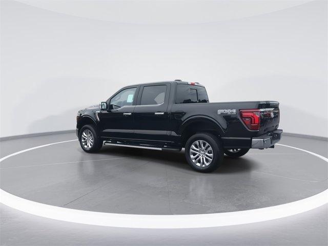 new 2025 Ford F-150 car, priced at $70,999