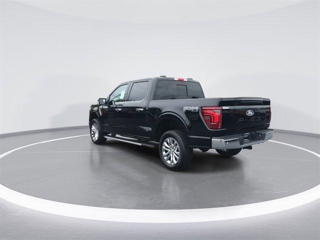 new 2025 Ford F-150 car, priced at $70,999