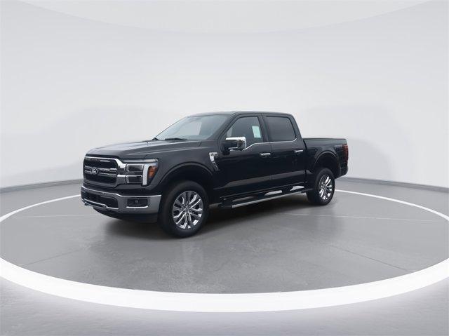 new 2025 Ford F-150 car, priced at $70,999