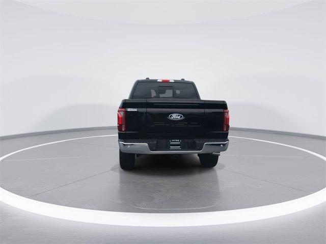 new 2025 Ford F-150 car, priced at $70,999
