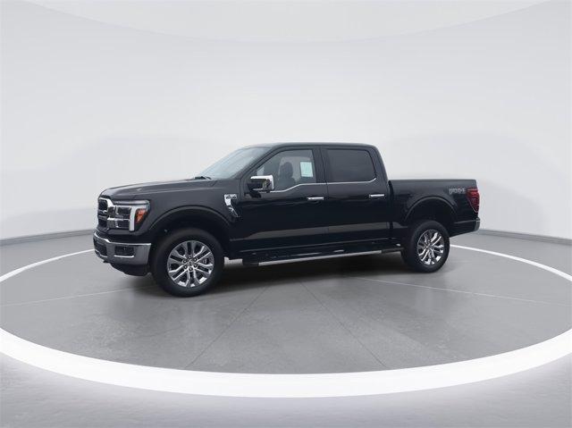 new 2025 Ford F-150 car, priced at $70,999