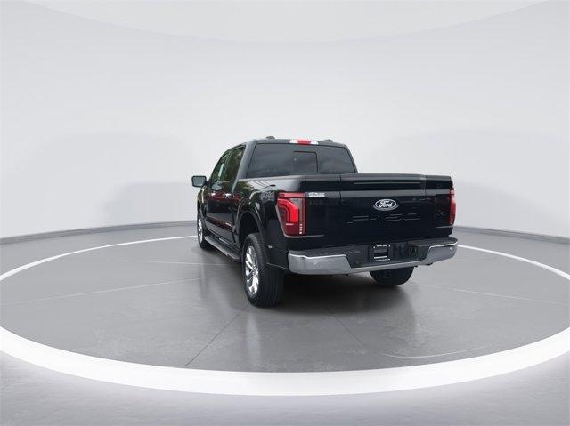 new 2025 Ford F-150 car, priced at $70,999