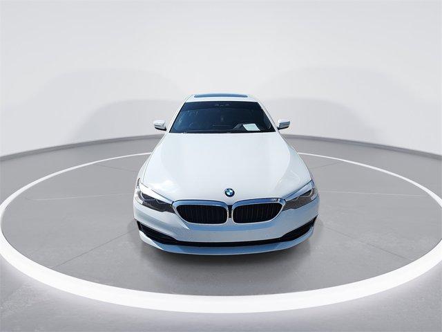 used 2019 BMW 530 car, priced at $20,523
