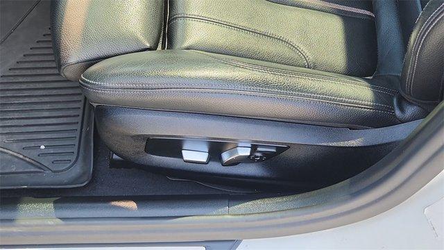 used 2019 BMW 530 car, priced at $20,523