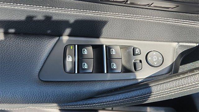 used 2019 BMW 530 car, priced at $20,523