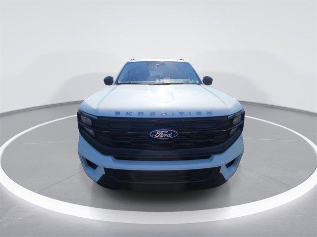 new 2025 Ford Expedition Max car, priced at $66,210