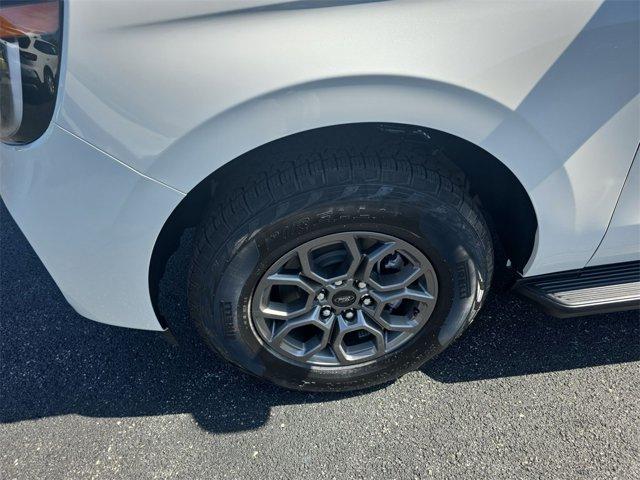 new 2025 Ford Expedition Max car, priced at $66,210