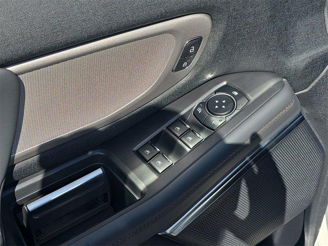 new 2025 Ford Expedition Max car, priced at $66,210