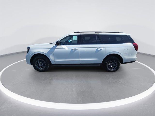 new 2025 Ford Expedition Max car, priced at $66,210