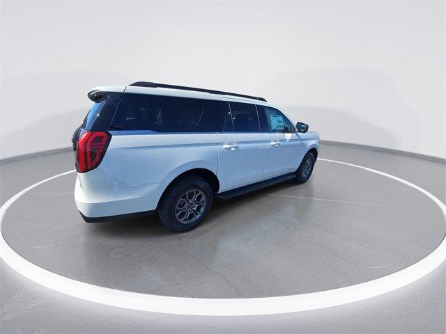 new 2025 Ford Expedition Max car, priced at $66,210