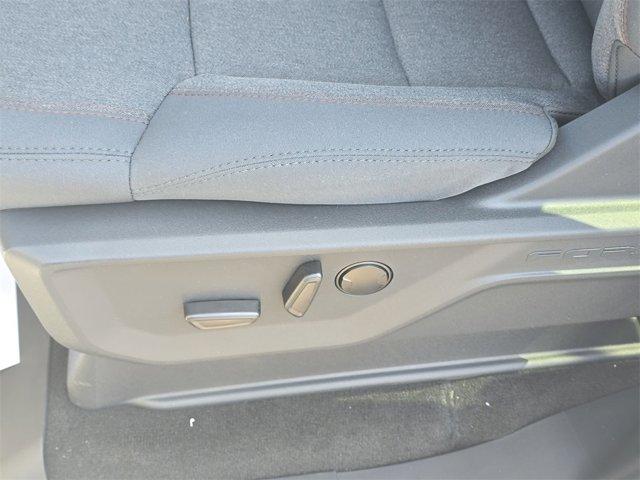 new 2025 Ford Expedition Max car, priced at $66,210