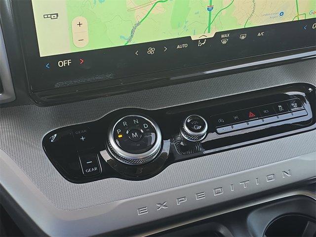 new 2025 Ford Expedition Max car, priced at $66,210