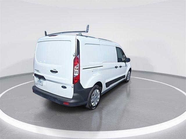 used 2020 Ford Transit Connect car, priced at $18,999