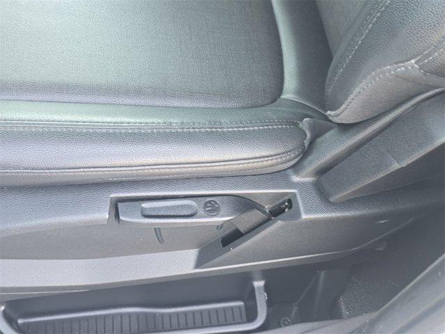 used 2020 Ford Transit Connect car, priced at $18,999