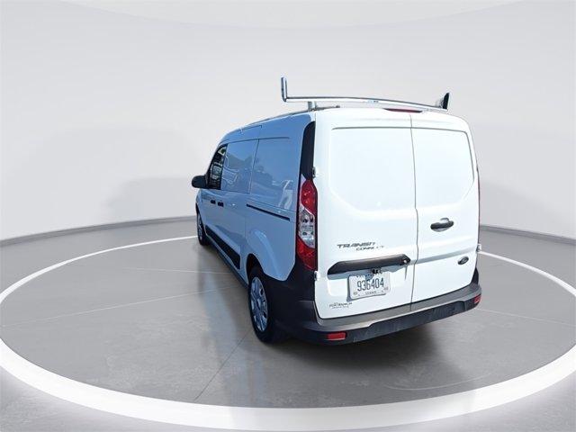 used 2020 Ford Transit Connect car, priced at $18,999