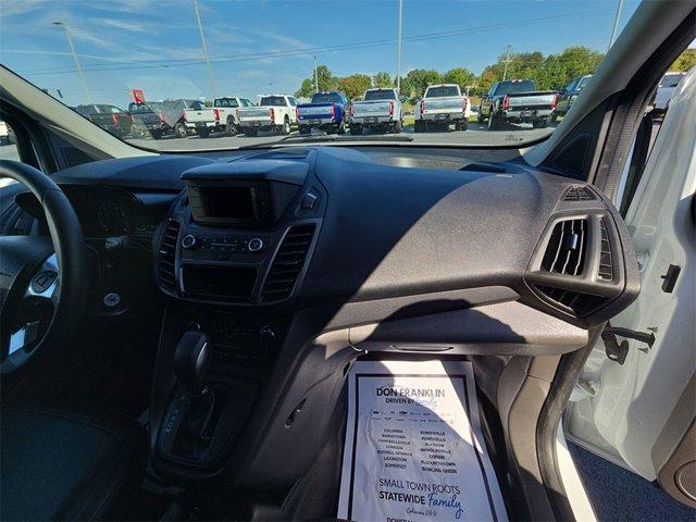 used 2020 Ford Transit Connect car, priced at $18,999