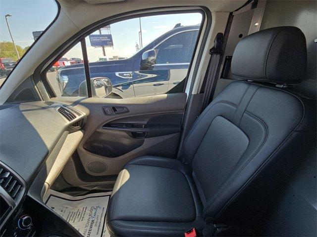 used 2020 Ford Transit Connect car, priced at $18,999