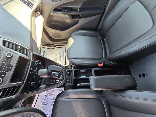 used 2020 Ford Transit Connect car, priced at $18,999