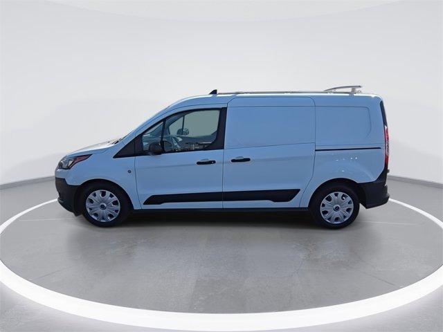 used 2020 Ford Transit Connect car, priced at $18,999