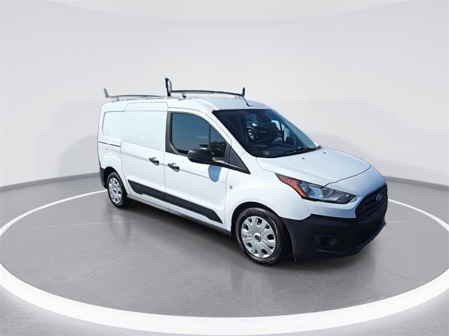 used 2020 Ford Transit Connect car, priced at $18,999