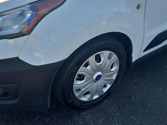 used 2020 Ford Transit Connect car, priced at $18,999
