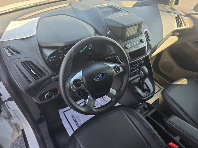 used 2020 Ford Transit Connect car, priced at $18,999
