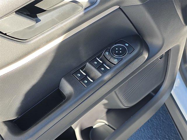 new 2025 Ford Bronco Sport car, priced at $30,599