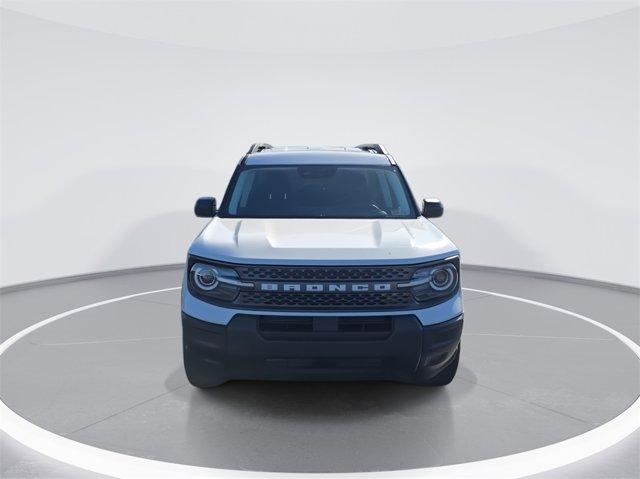 new 2025 Ford Bronco Sport car, priced at $30,599