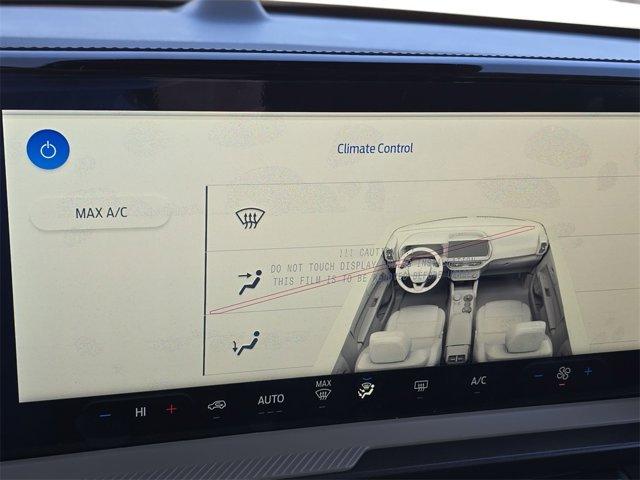 new 2025 Ford Bronco Sport car, priced at $30,599