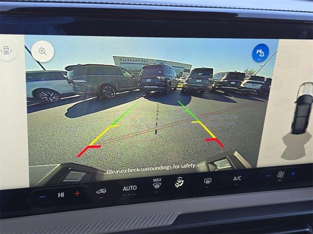 new 2025 Ford Bronco Sport car, priced at $30,599